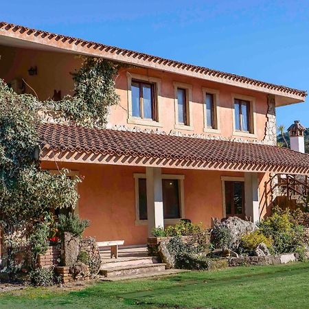 Sa Tanchitta Villa Ula Tirso Eksteriør billede