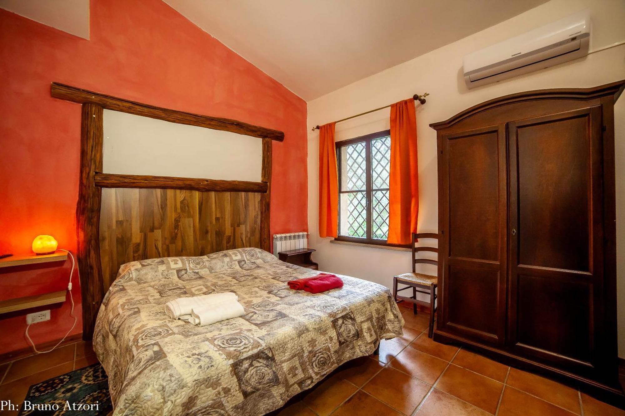 Sa Tanchitta Villa Ula Tirso Eksteriør billede