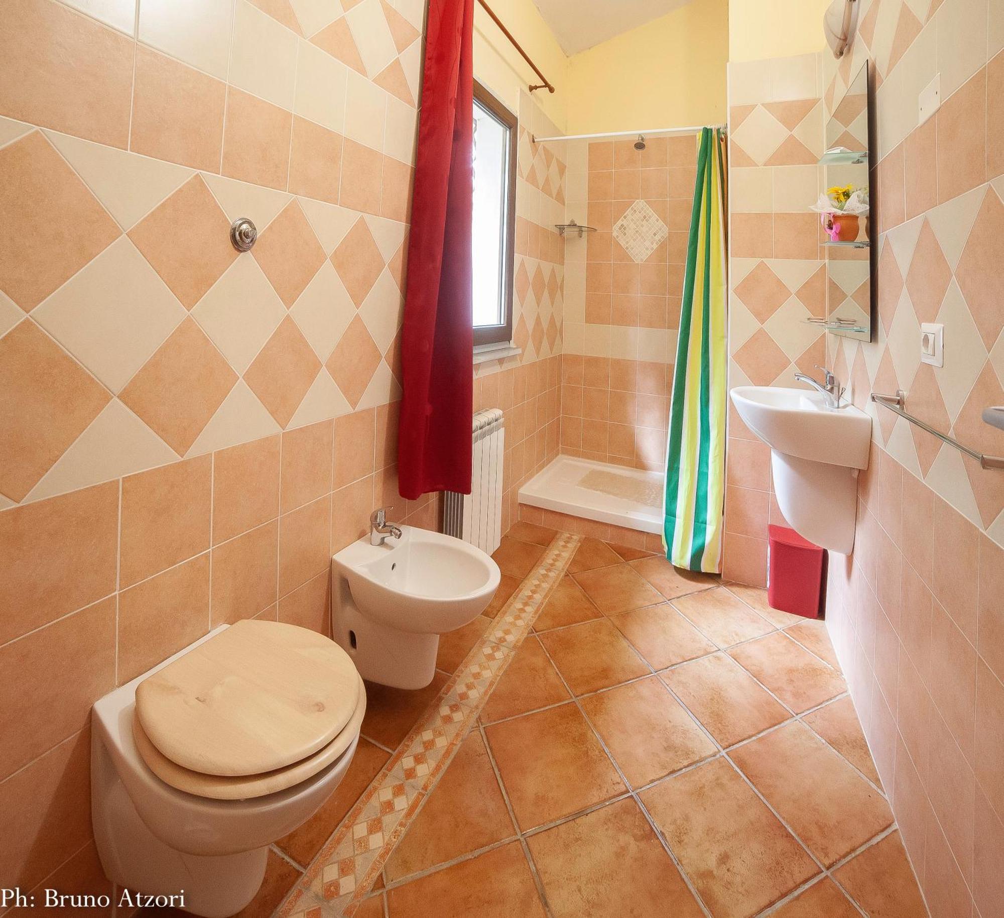 Sa Tanchitta Villa Ula Tirso Eksteriør billede